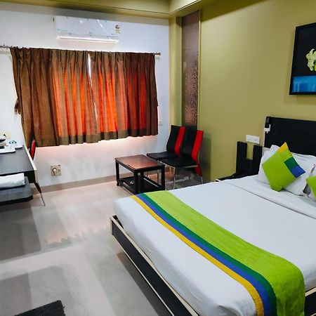Hotel Bagga International Аурангабад Экстерьер фото