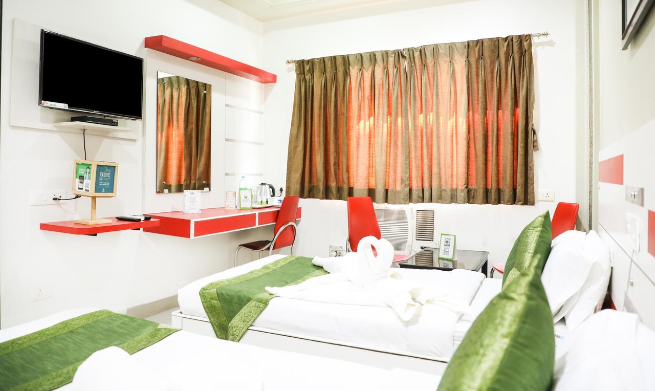 Hotel Bagga International Аурангабад Экстерьер фото
