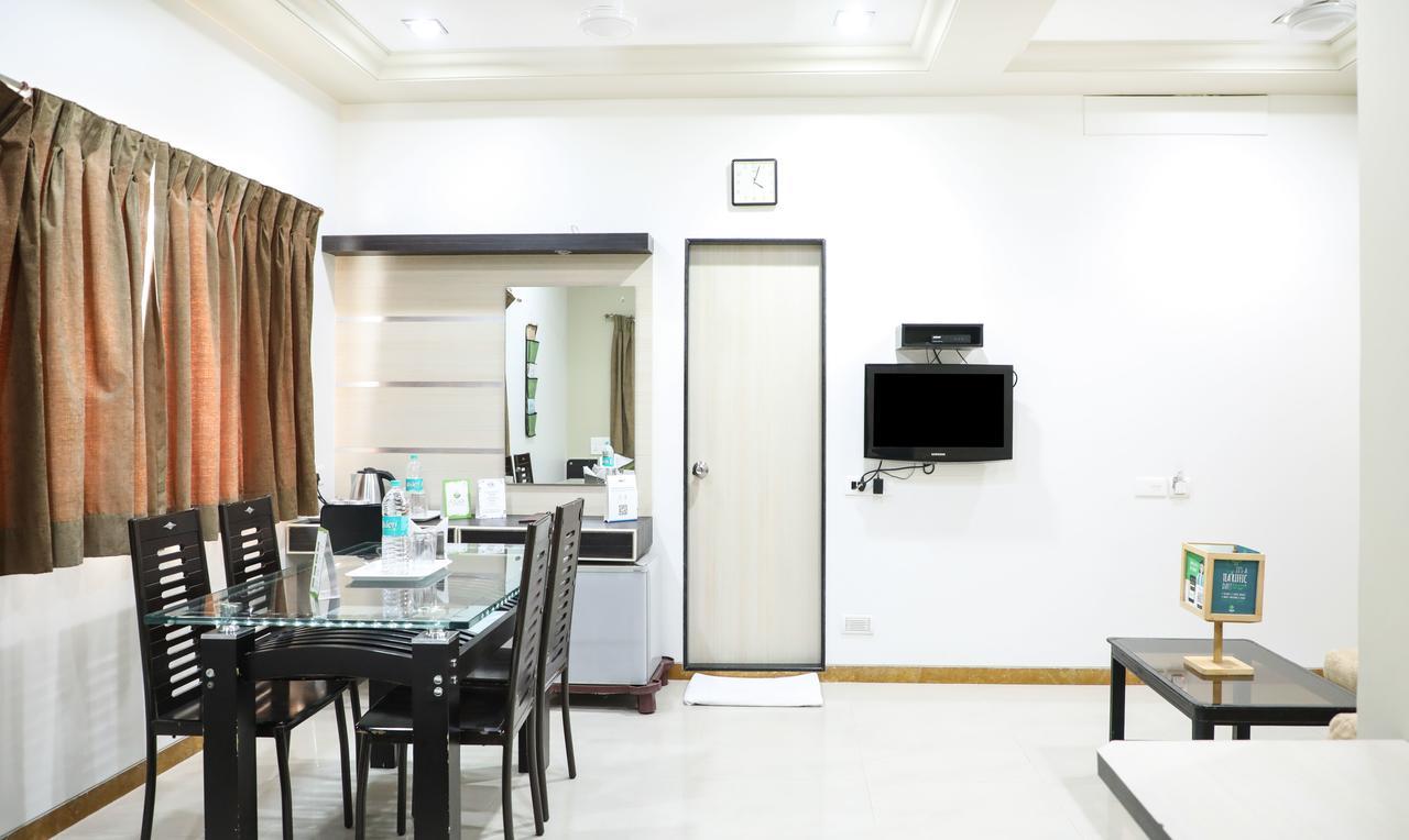 Hotel Bagga International Аурангабад Экстерьер фото